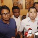 Partai Perindo Titip Enam Komitmen Kepada Anies-Sandi