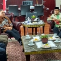 Kiai Said Undang Ketua MPR Jadi Pembicara Di Rakornas LPOI