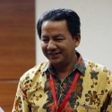 Calon Penasehat KPK Ini Ngaku Kader Aktif PDIP