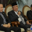 Novanto Bantah Pengangkatan Sekjen DPR Dilakukan Serampangan