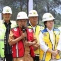 Wapres Puas Dengan Pembangunan Infrastruktur Asian Games 2018