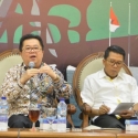 DPR Dukung Penguatan Wewenang KPPU