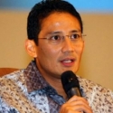 Sandiaga Pastikan Rumah Rp 350 Juta Masih Ada Di Jakarta