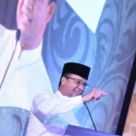 Anies Bertekad Wujudkan Keadilan dan Kesejahteraan Di Jakarta