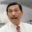 Menko Luhut: Indonesia Tak Perlu Impor Kapal Selam Lagi