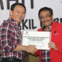 Diskusi Isu SARA Diisi Semua Pembicara Pro Ahok