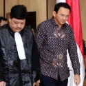 Tiga Saksi Ahli Ahok Hari Ini, Salah Satunya Rais Syuriah PBNU