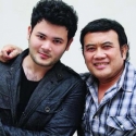 Sahabat Ridho Rhoma: Mungkin Lagi Salah Gaul Saja