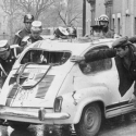 Wanita Spanyol Dibui Karena Berguyon Soal Pembunuhan 1973