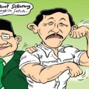 Muhaimin, Luhut Dan Gus Dur
