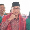 Di Medan, Zulkifli Bahas Kebhinnekaan Sampai Keberpihakan Pemimpin