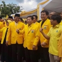 Novanto Minta Golkar Kalsel Utamakan Kepentingan Rakyat