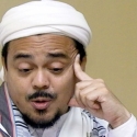 Rizieq Cs Nongol Lagi