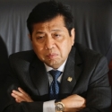 Tak Ada Keraguan KPK Mentersangkakan Setya Novanto