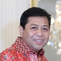 Andi Narogong Leluasa Dapat Proyek Di Polri Karena Dibekingi Setya Novanto?