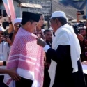 Jokowi: Banyak Budaya Batak Sejalan Dengan Nilai Rahmatan Lil Alamin