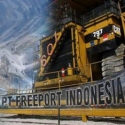 Ketimbang Tunggu Itikad Baik Freeport, Pemerintah Disarankan Bangun Smelter Mandiri