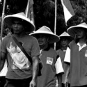 Istana Harus Respon Petani Karawang Yang <i>Longmarch</i> Ke Jakarta