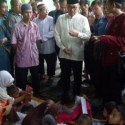 Ketua MPR Janji Bantu Petani Karawang Yang Sedang Menuntut Keadilan