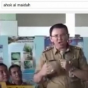 Pengacara Ahok Usul Putar Video Gusdur Di Persidangan