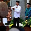 Ahok Tak Hadir, Ketua DPRD Jakarta: Yang Mencetuskan Masjid Raya Jakarta Adalah Jokowi