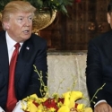 Melunak, Trump Sebut China Bukan Manipulator Mata Uang