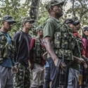 Tolak Kesepakatan Damai, Sebagian Anggota FARC Serang Tentara