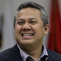 Ketua Komisi II: Arief Budiman Hadapi Tantangan Yang Sangat Berat