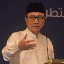 Ketua MPR Kutuk Keras Penyerangan Terhadap Novel Baswedan
