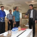 Menpora Apresiasi Rencana SIWO PWI Gelar Golden Awards Olahraga