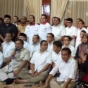 Prabowo: Kami Tak Ingin Curang Dan Tak Rela Dicurangi