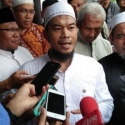 Tamasya Al Maidah Akan Melibatkan 100 Orang Per TPS