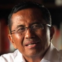 Persidangan Dahlan Iskan Momentum Politik Menuju 2019