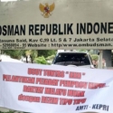 AMTI Laporkan Gubernur Dan Sekda Kepri Ke Ombudsman