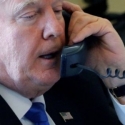 Lewat Surat, Trump Jelaskan Ke Kongres Soal Serangan Ke Suriah