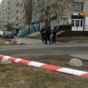 Temukan Bahan Peledak, Polisi St Petersburg Evakuasi Penghuni Apartemen