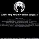 Pakar Minta Pemerintah Bentuk Badan Cyber Nasional