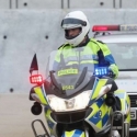 Polisi Hong Kong Gelar Latihan Pengamanan Jelang Kedatangan Jokowi