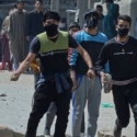 Pemilu Kashmir Diwarnai Bentrok, Enam Orang Tewas