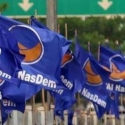 Fraksi Nasdem Dianggap Gagal Paham Angket