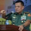 Isu Panglima TNI Diganti Muncul Lagi