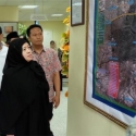 Puan Maharani Cek Kesiapan Fasilitas Calon Haji Indonesia
