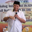 Hidayat: Da'i Juga Harus Hadapi Tantangan Global