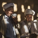 Xinjiang Larang Jenggot Panjang Dan Hijab Di Ruang Publik