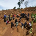 Hari Ke-7, Korban Longsor Ponogoro Masih Sulit Ditemukan