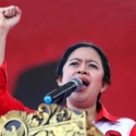 Puan Maharani Lebih Pas Gantikan Megawati