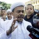 Habib Rizieq Ungsikan Keluarga ke Luar Negeri Gara-gara Ancaman Sniper