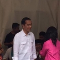 Presiden Jokowi: Siapapun Yang Terpilih, Harus Kita Terima