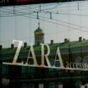 Zara Segera Produksi Pakaian Di Rusia