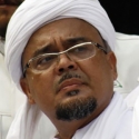 Inilah Pengakuan Habib Rizieq dari Arab Saudi